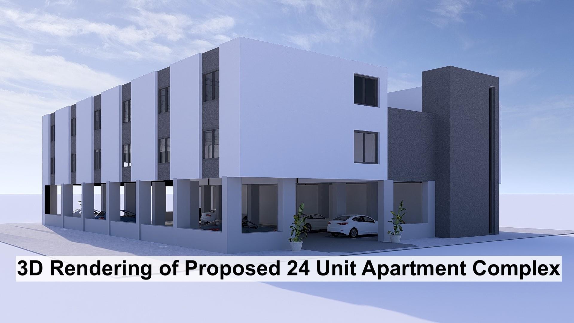 733-795 NW 27th Ave