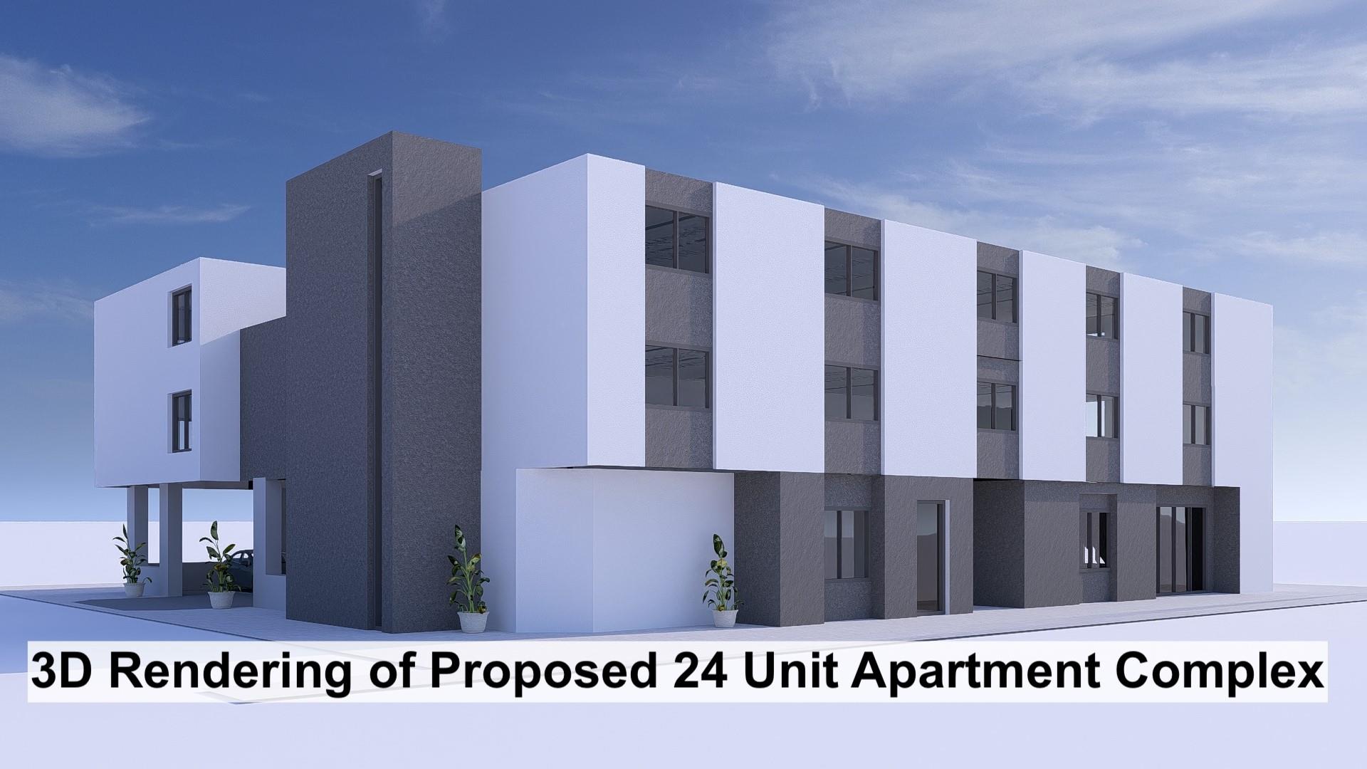 733-795 NW 27th Ave