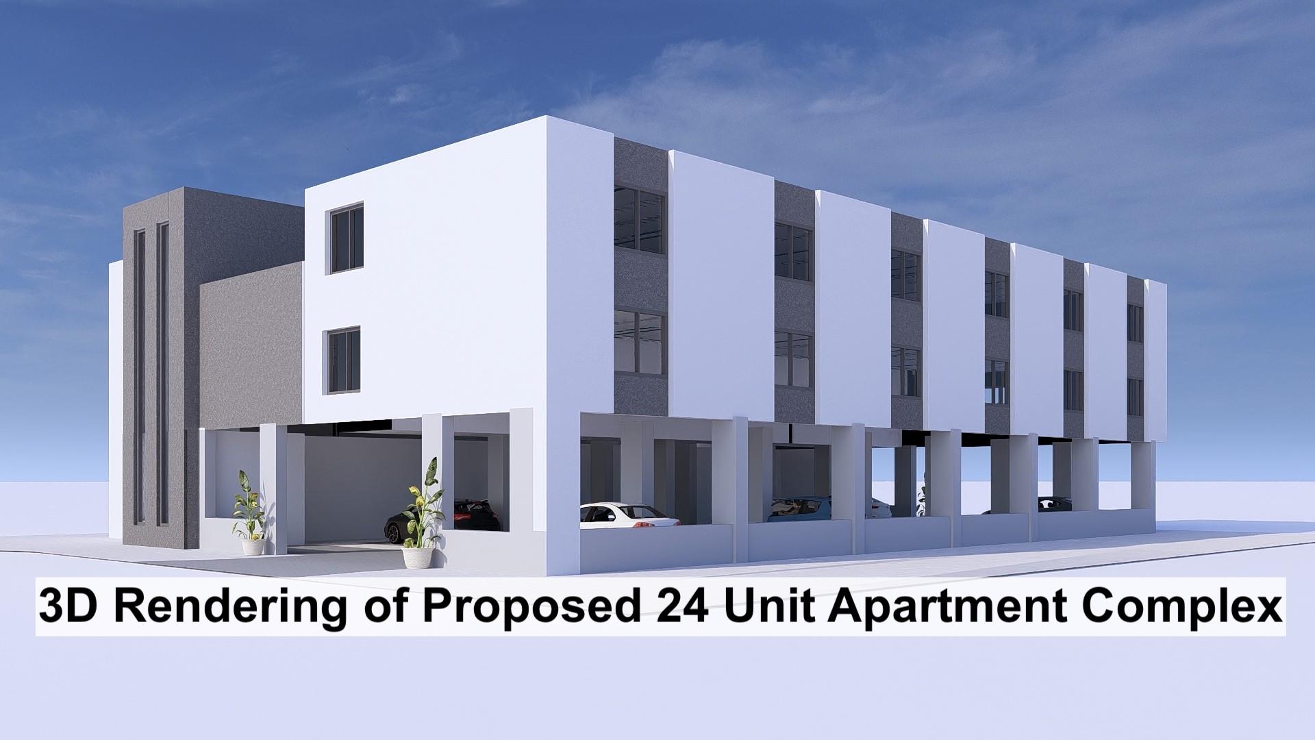 733-795 NW 27th Ave