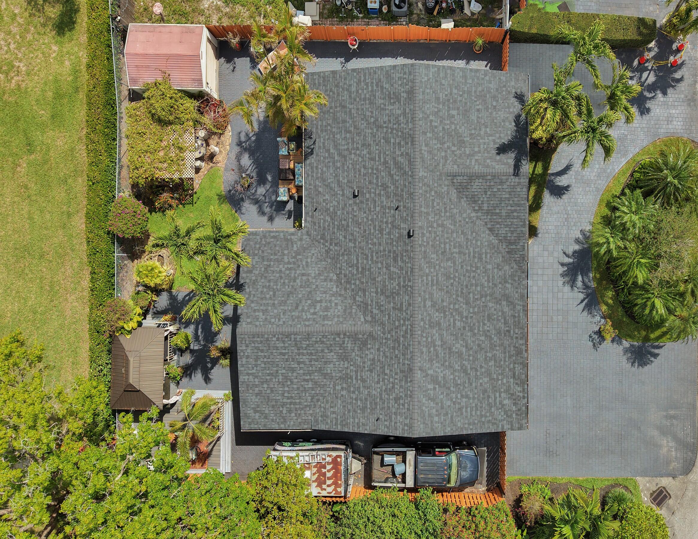 PALM AIRE VILLAGE 2ND SECTION - Residential