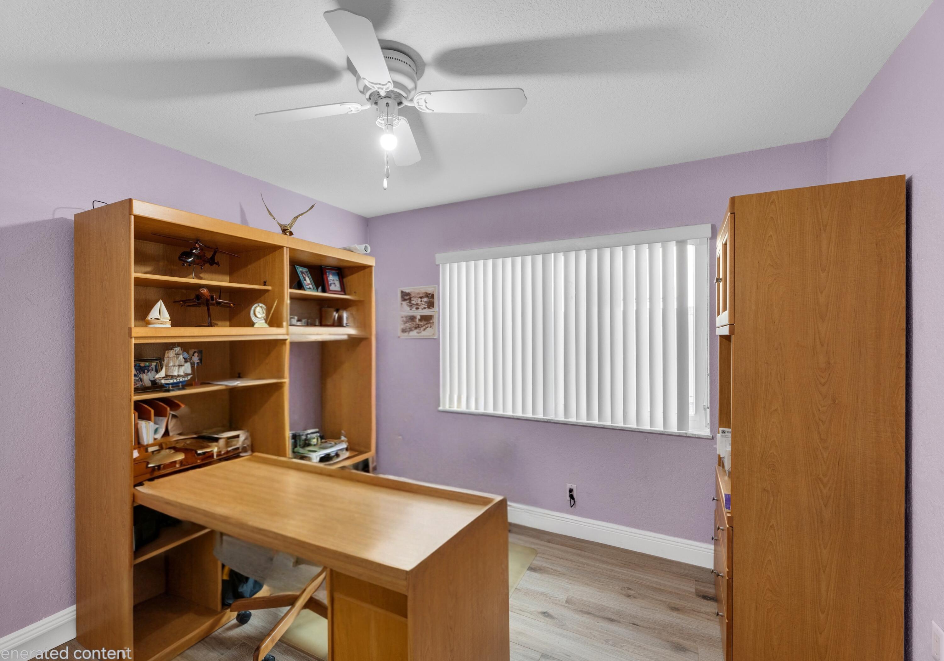 PALM AIRE VILLAGE 2ND SECTION - Residential