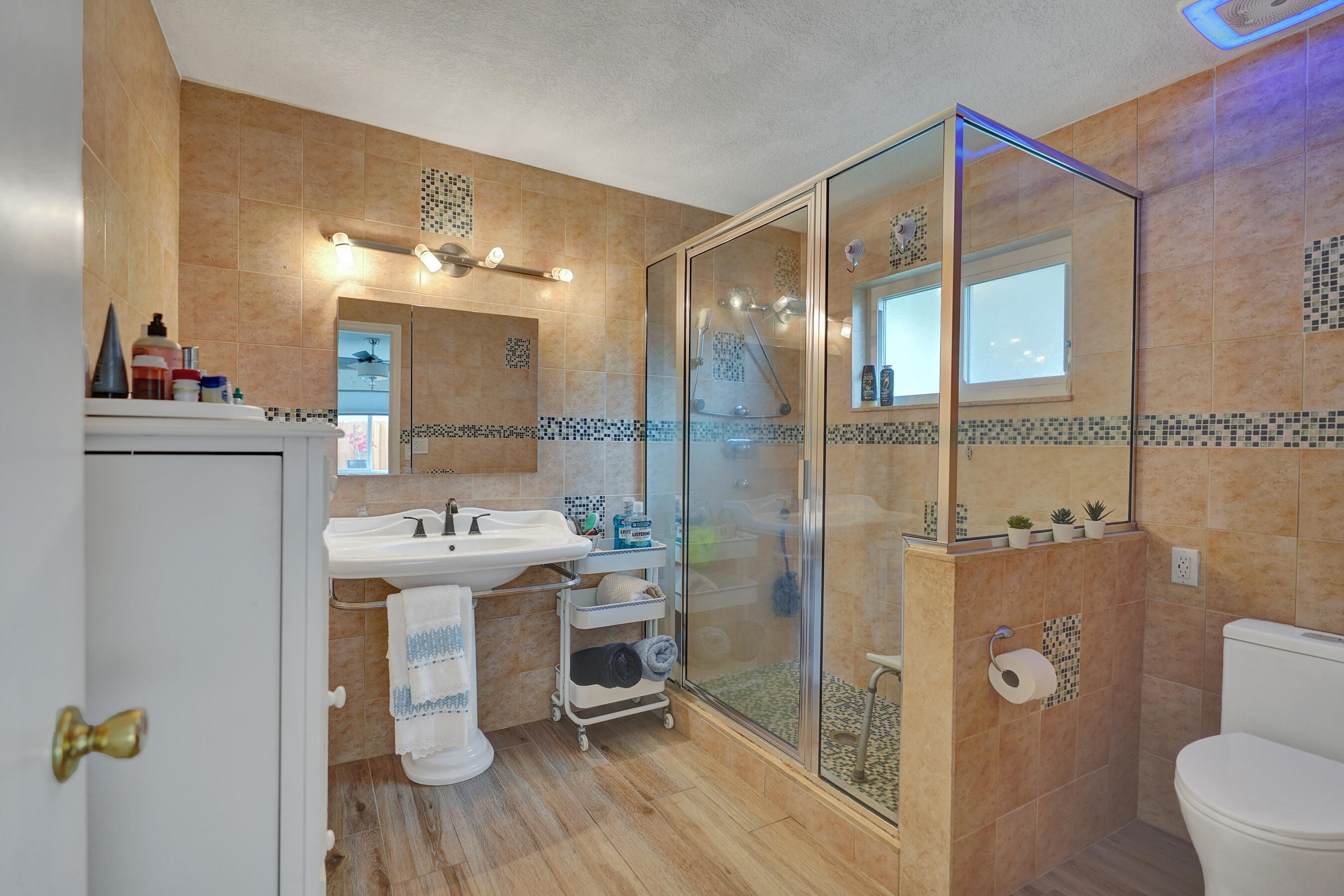 PALM AIRE VILLAGE 2ND SECTION - Residential