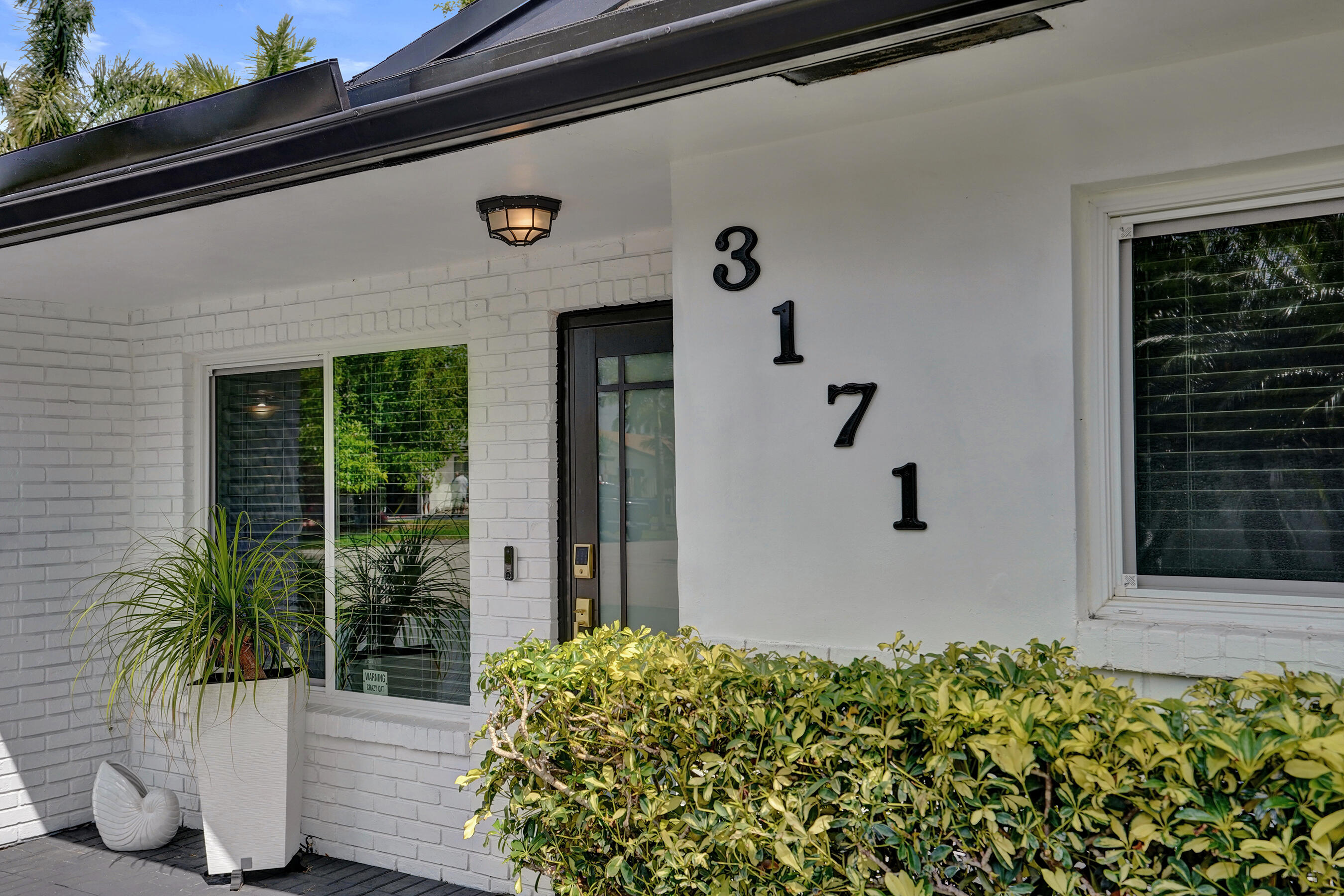 PALM AIRE VILLAGE 2ND SECTION - Residential