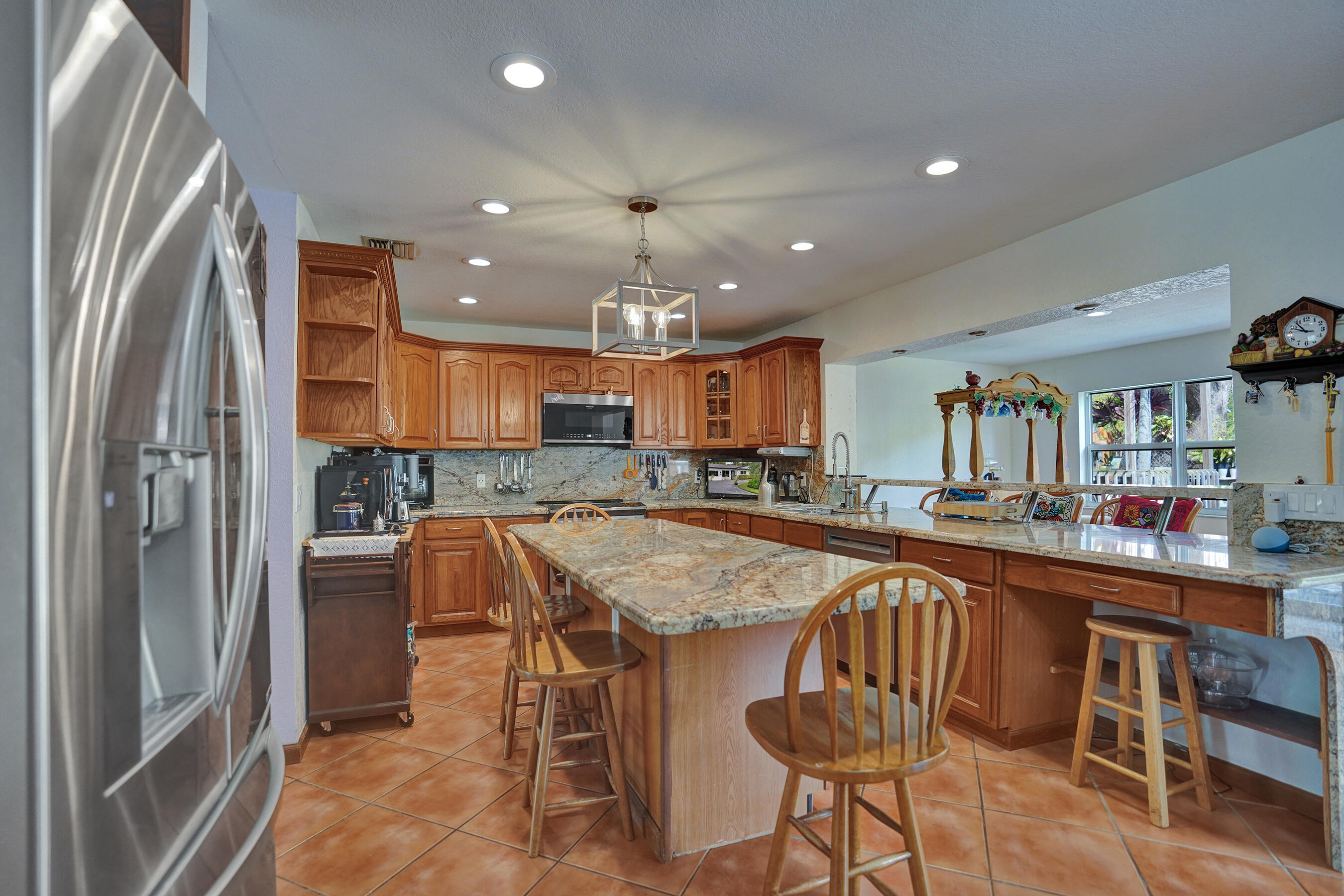 PALM AIRE VILLAGE 2ND SECTION - Residential