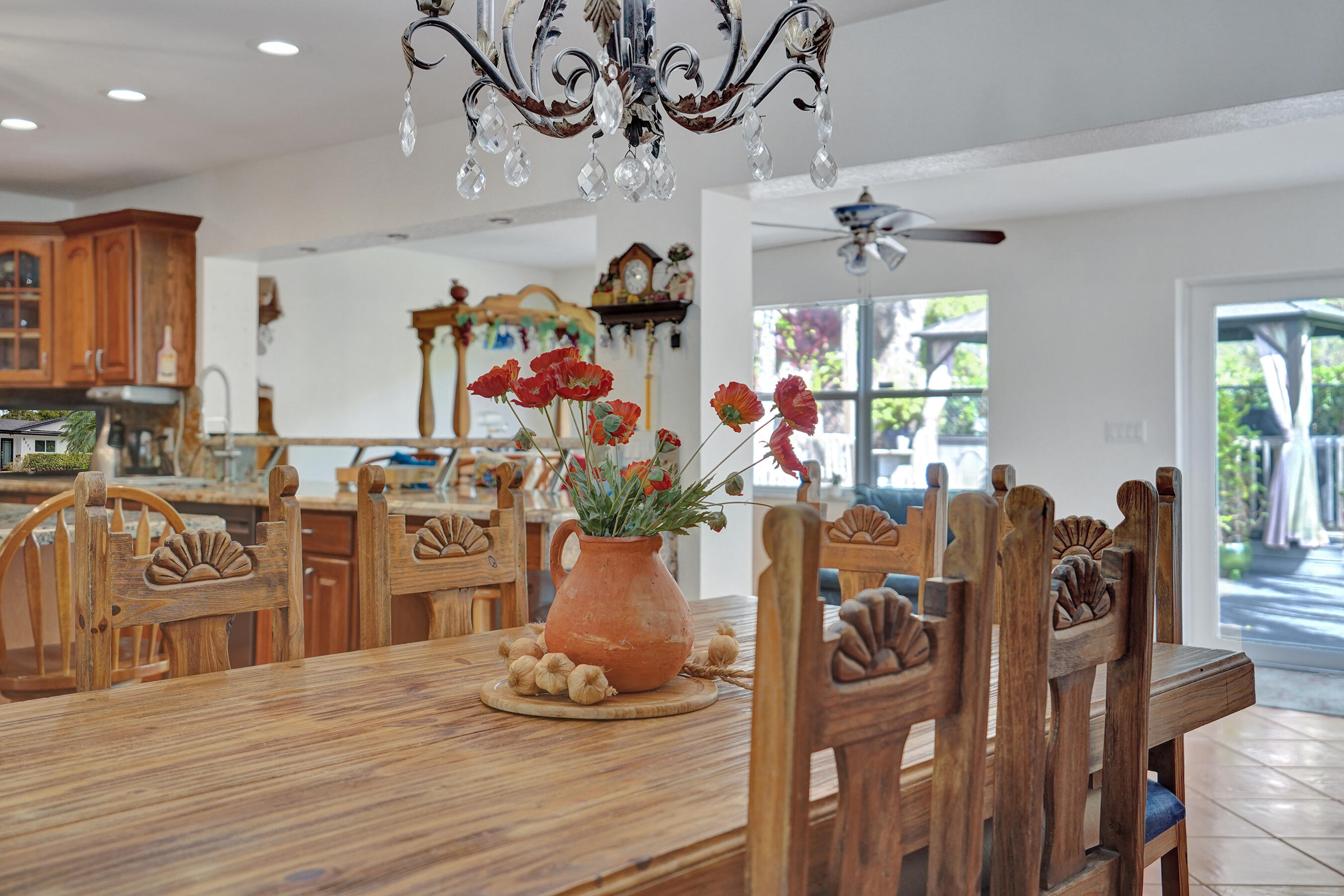 PALM AIRE VILLAGE 2ND SECTION - Residential