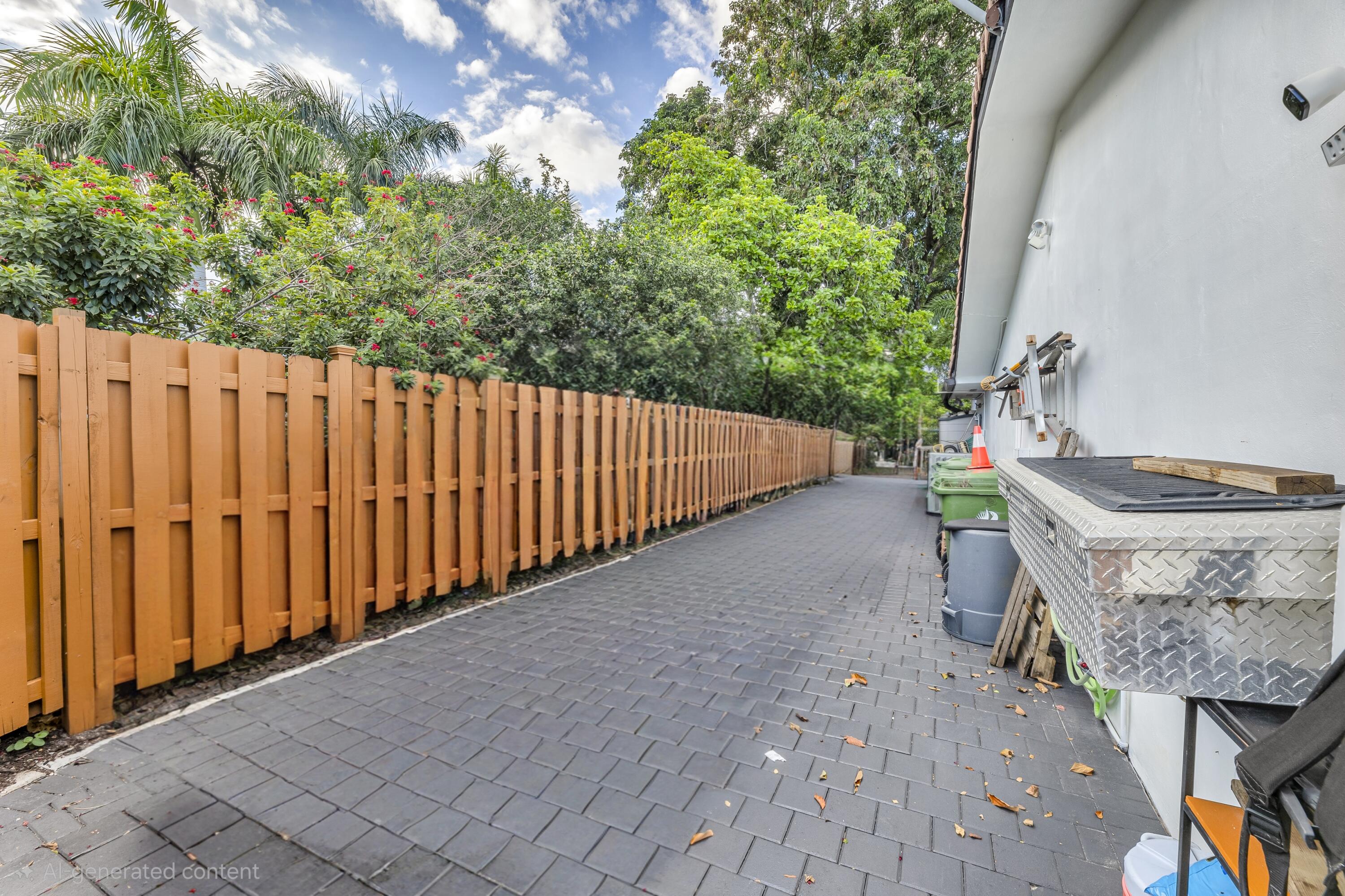 PALM AIRE VILLAGE 2ND SECTION - Residential