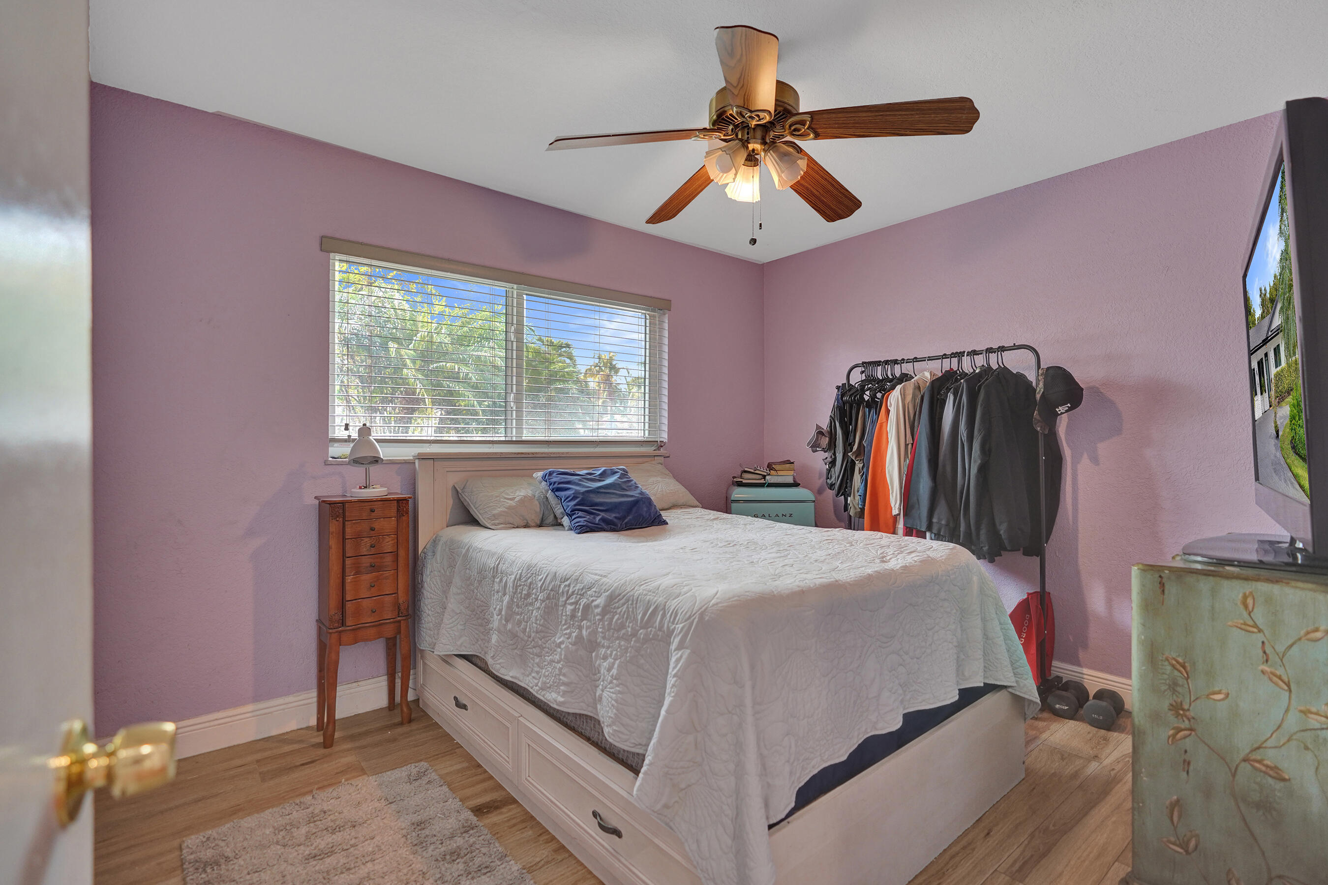 PALM AIRE VILLAGE 2ND SECTION - Residential