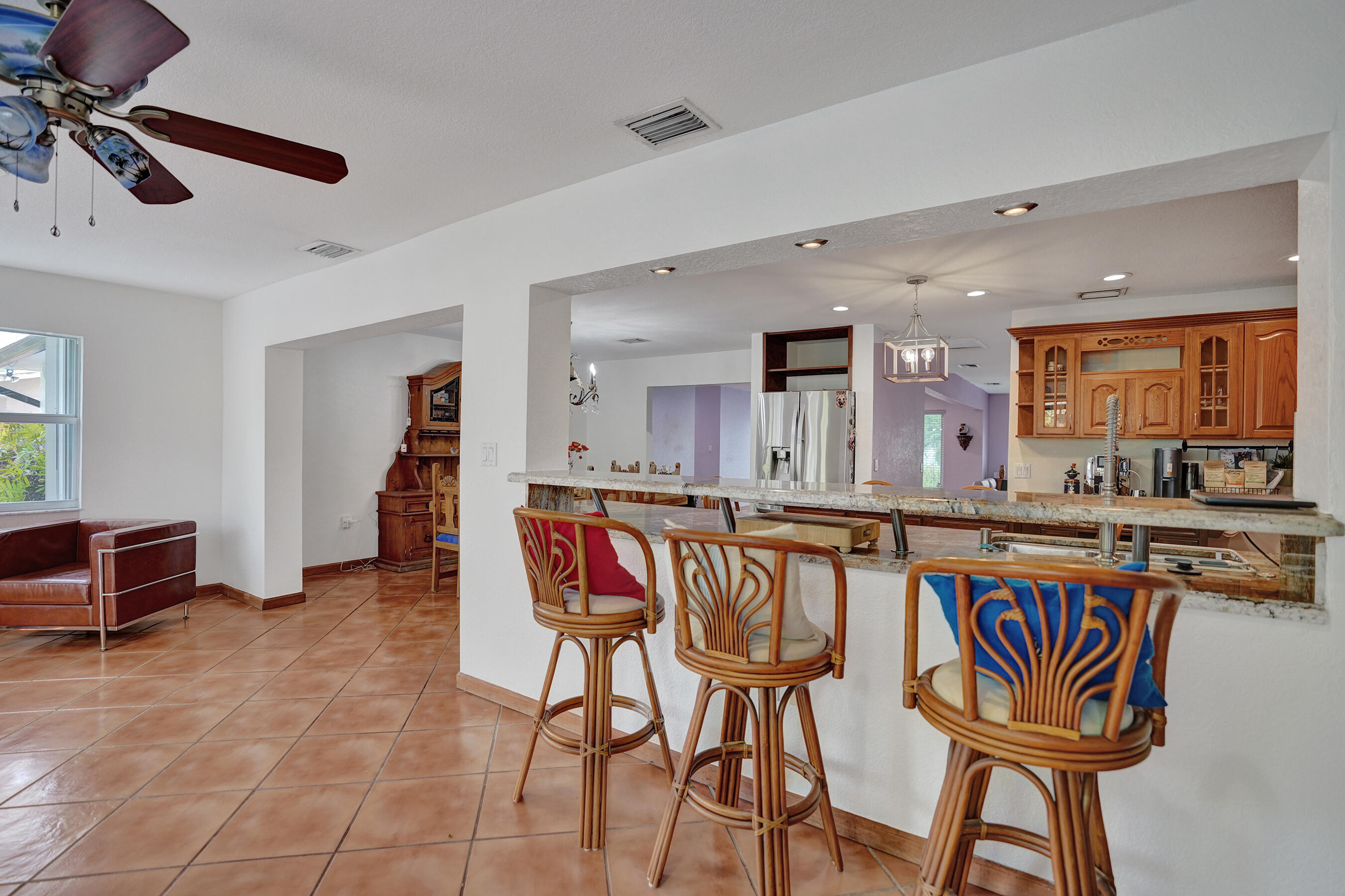 PALM AIRE VILLAGE 2ND SECTION - Residential