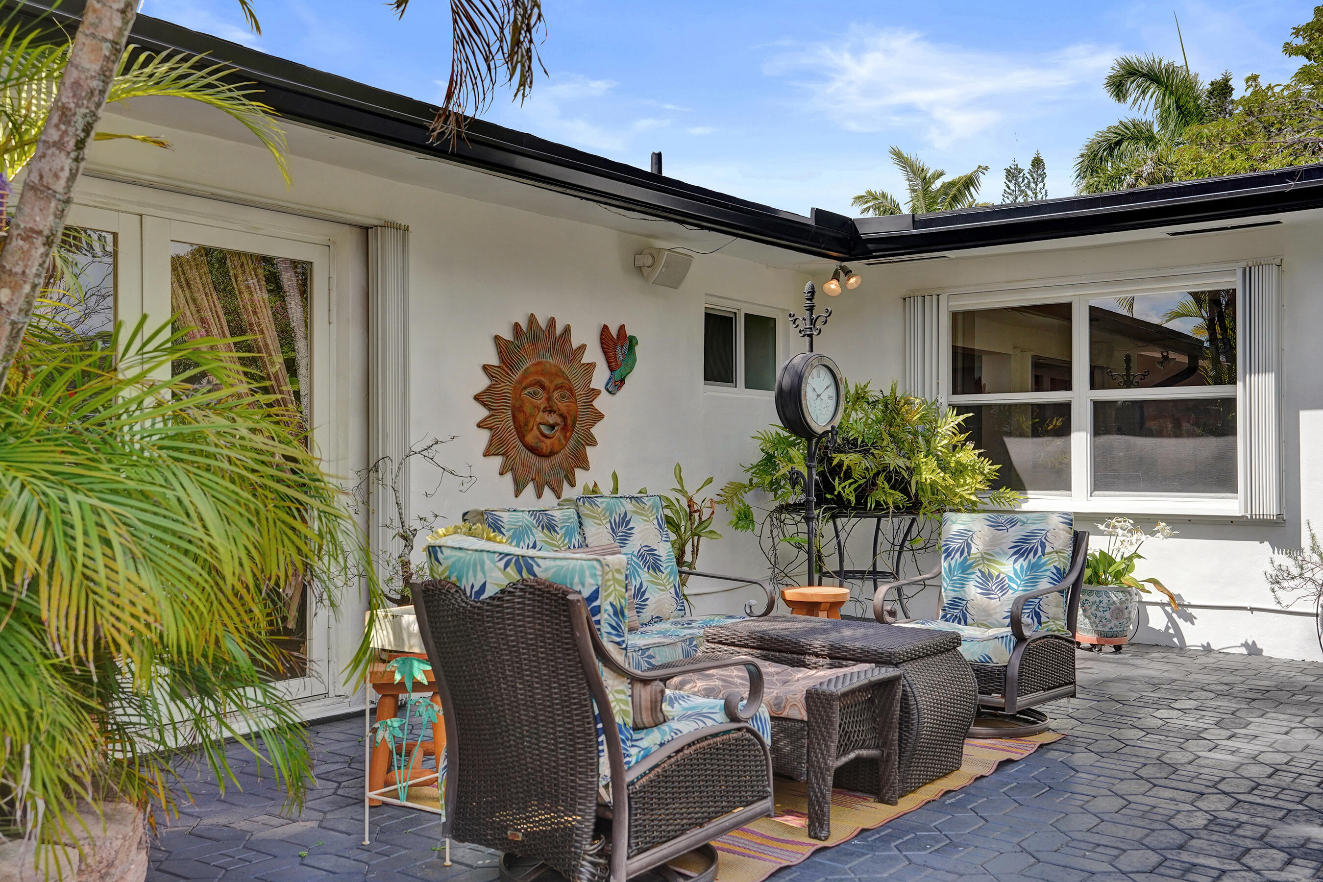 PALM AIRE VILLAGE 2ND SECTION - Residential