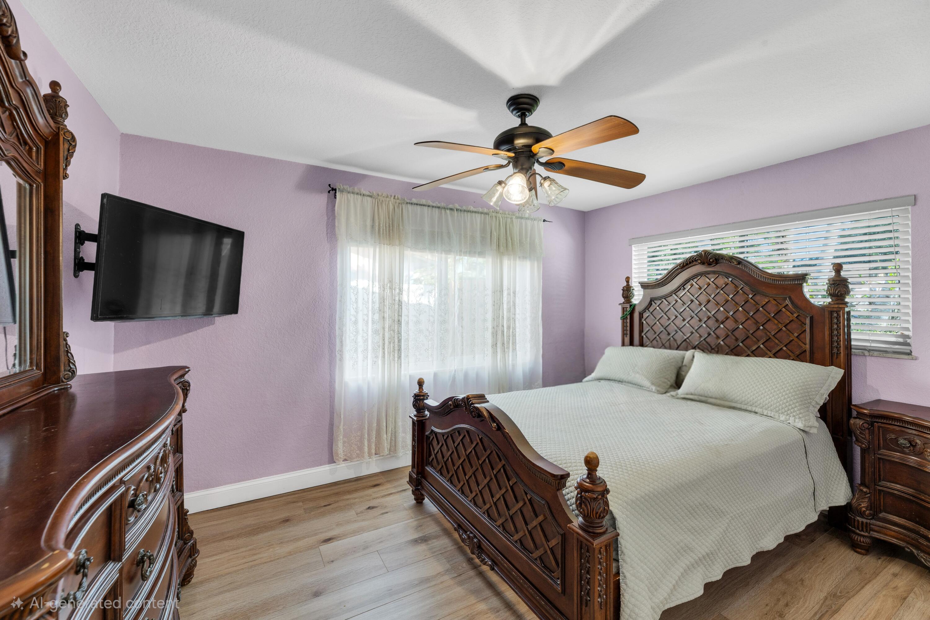 PALM AIRE VILLAGE 2ND SECTION - Residential