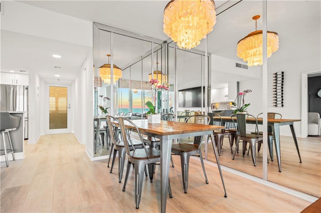 Wiltshire House Condo - Residential Lease