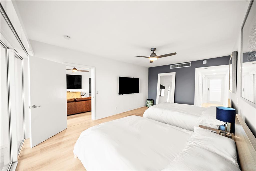 Wiltshire House Condo - Residential Lease