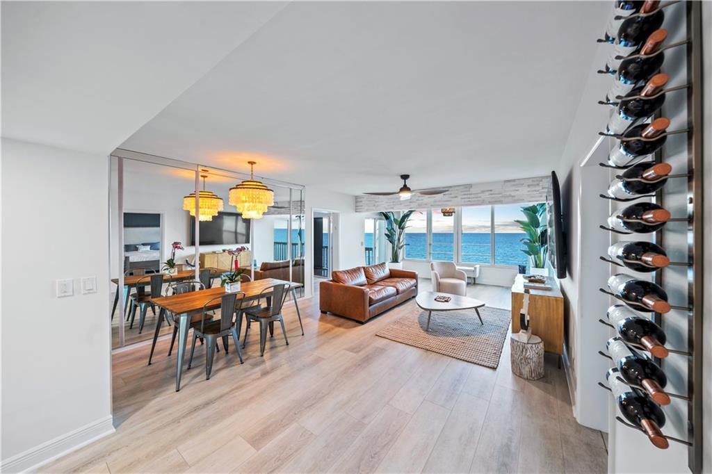 Wiltshire House Condo - Residential Lease