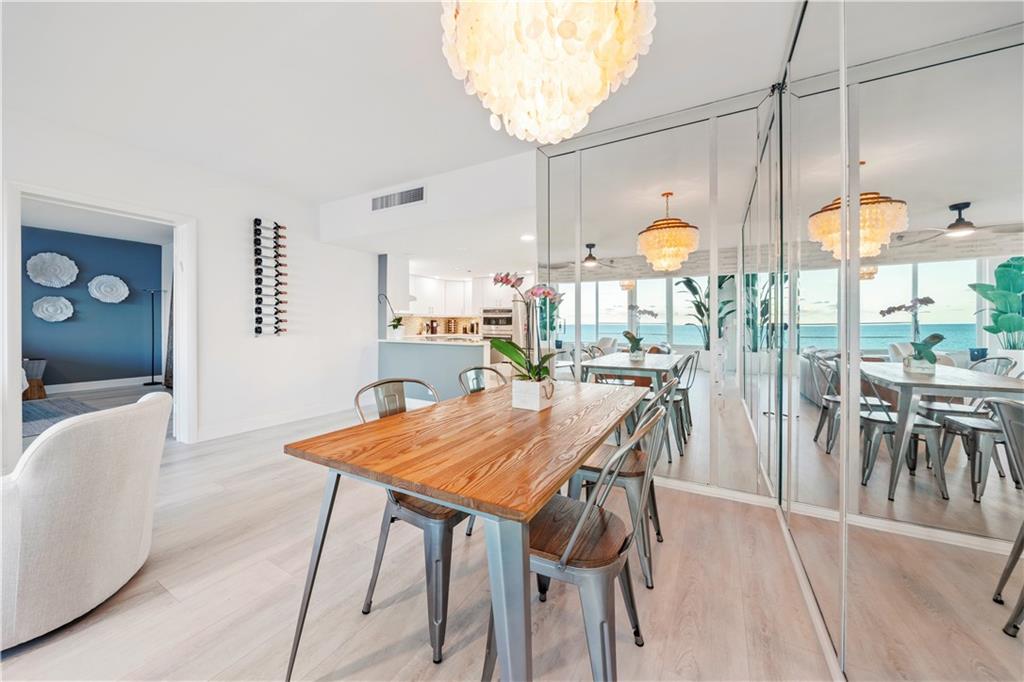 Wiltshire House Condo - Residential Lease