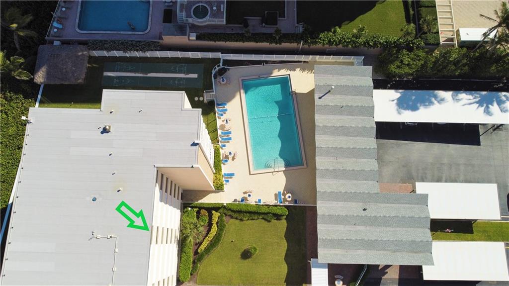 Wiltshire House Condo - Residential Lease