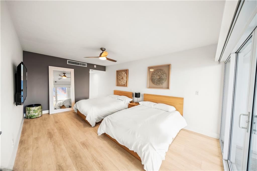 Wiltshire House Condo - Residential Lease