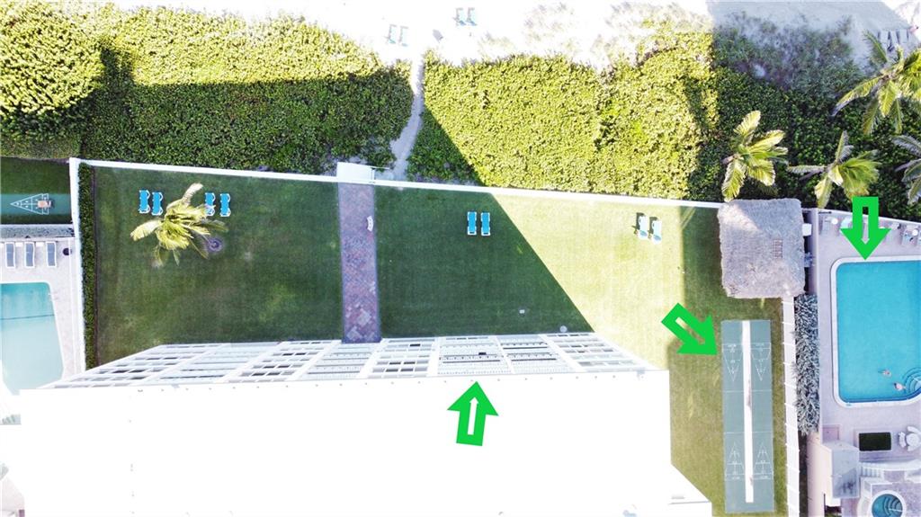 Wiltshire House Condo - Residential Lease