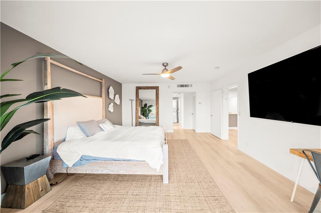 Wiltshire House Condo - Residential Lease