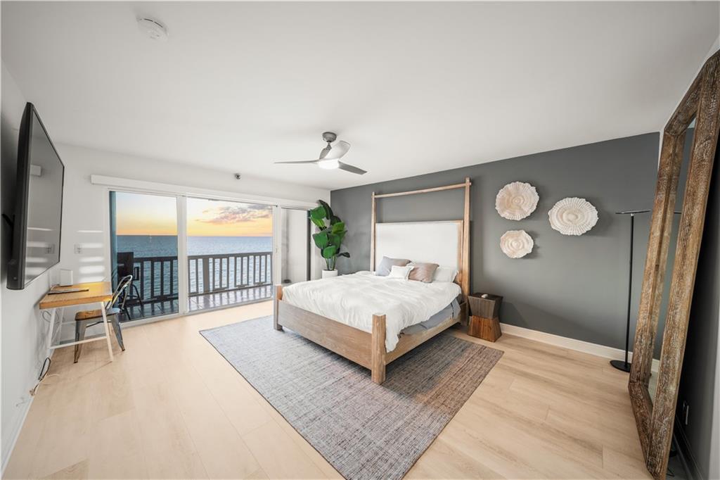 Wiltshire House Condo - Residential Lease