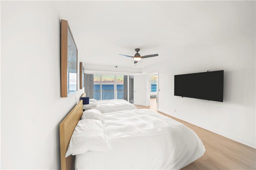 Wiltshire House Condo - Residential Lease