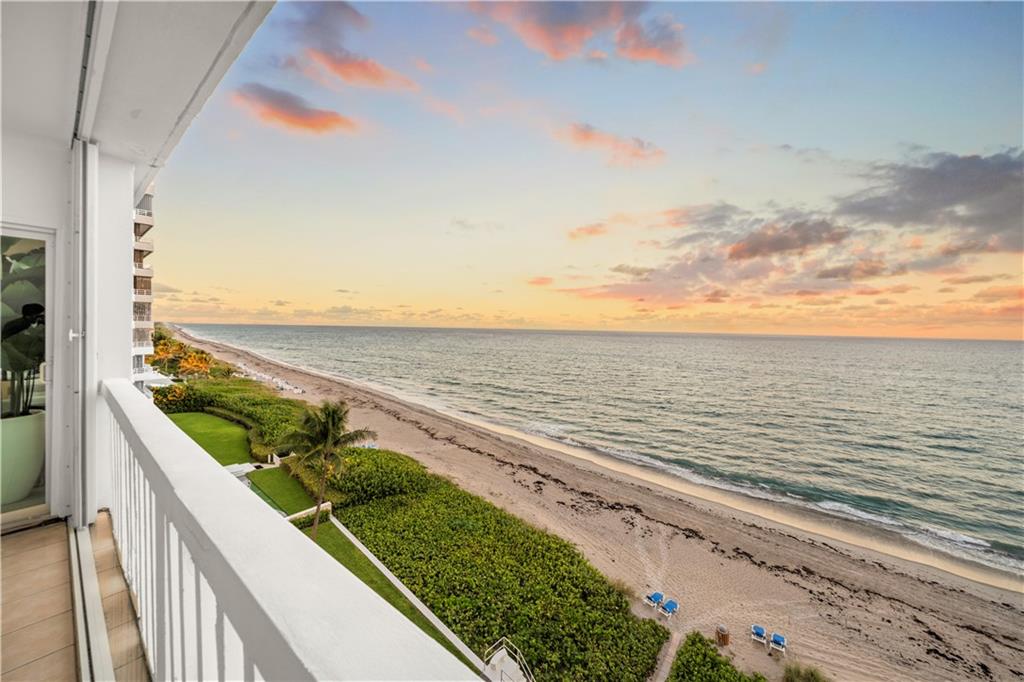 Wiltshire House Condo - Residential Lease