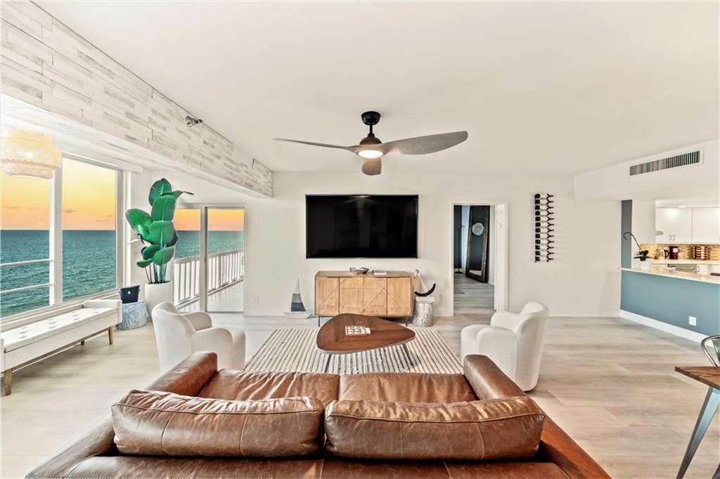 Wiltshire House Condo - Residential Lease