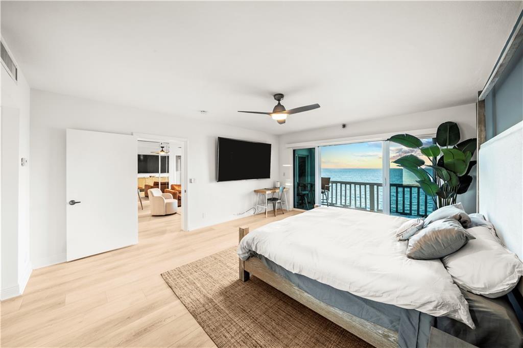 Wiltshire House Condo - Residential Lease