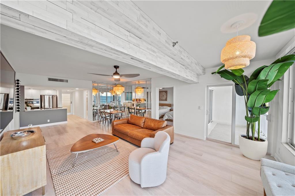 Wiltshire House Condo - Residential Lease