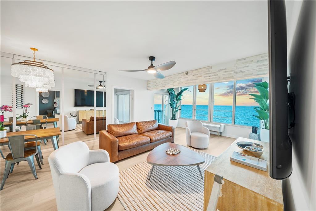 Wiltshire House Condo - Residential Lease