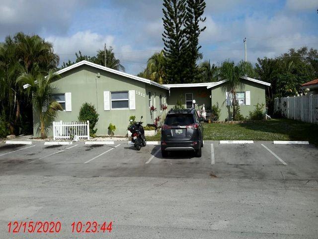 Lighthouse Point Estates - Residential Lease