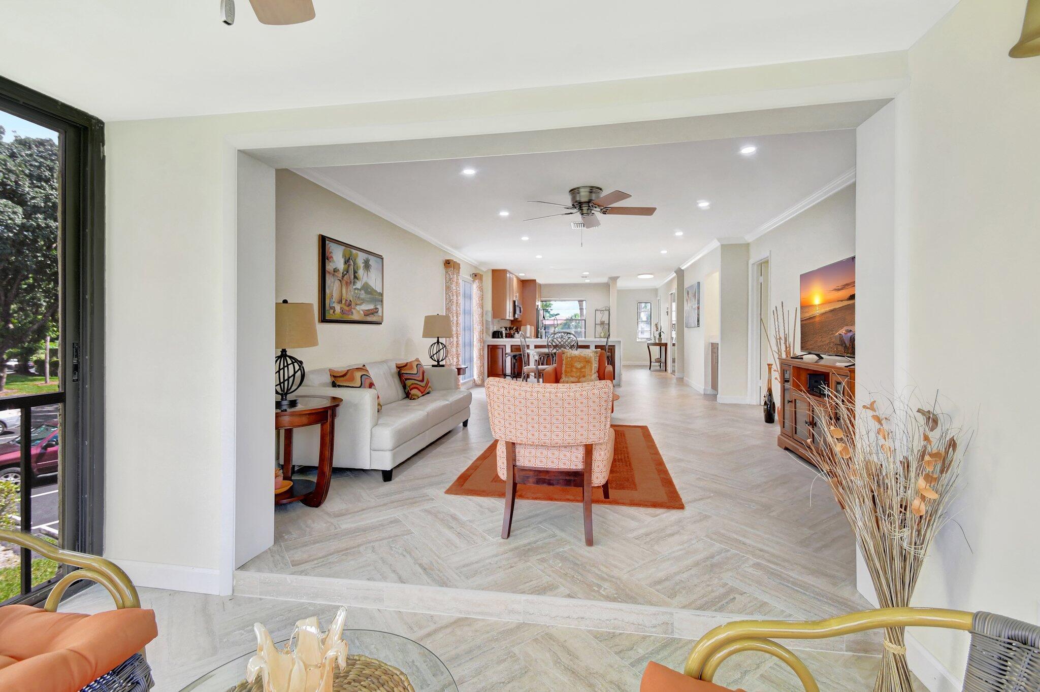 Fairways of Boca Lago - Residential Lease