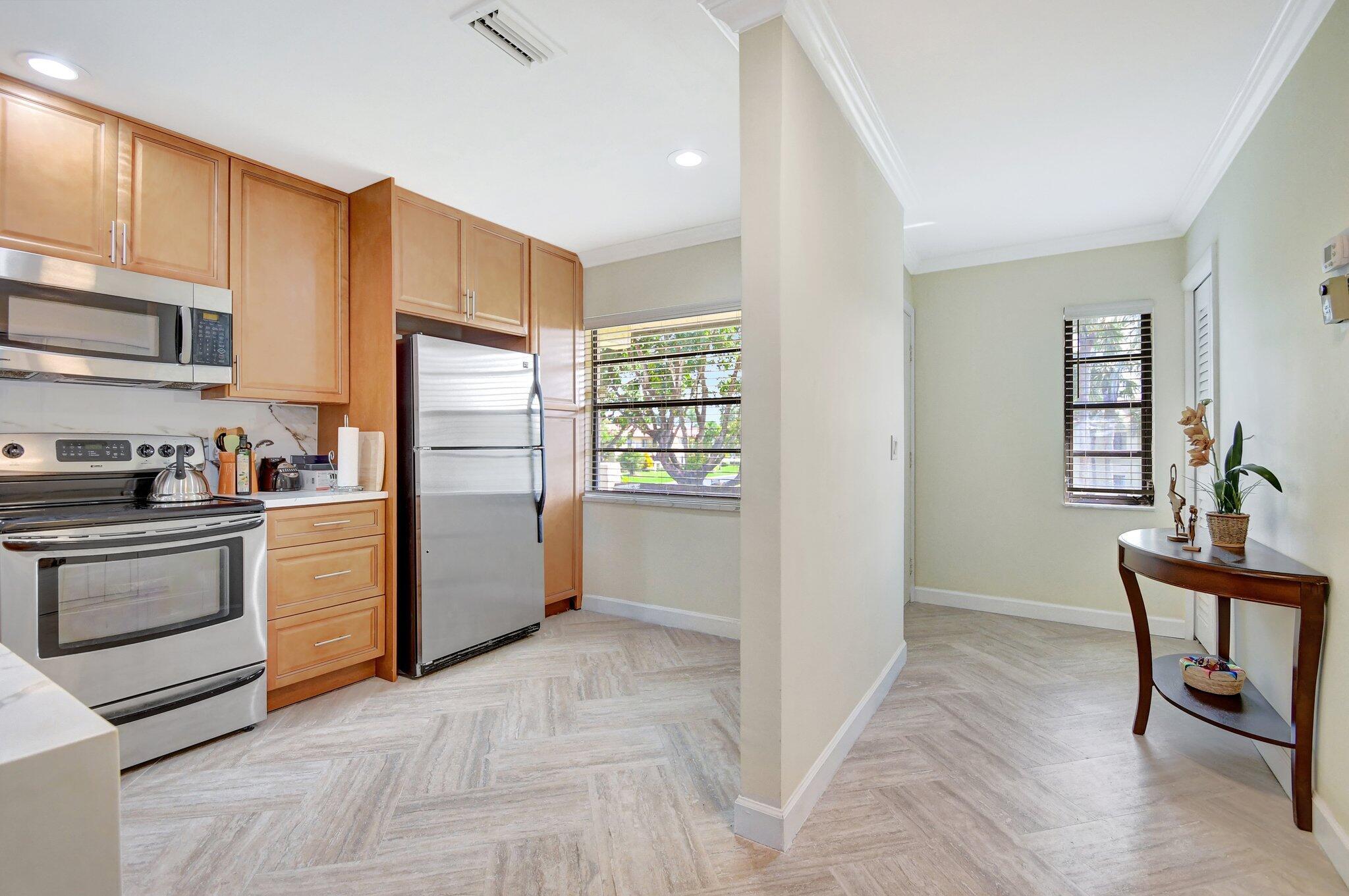 Fairways of Boca Lago - Residential Lease