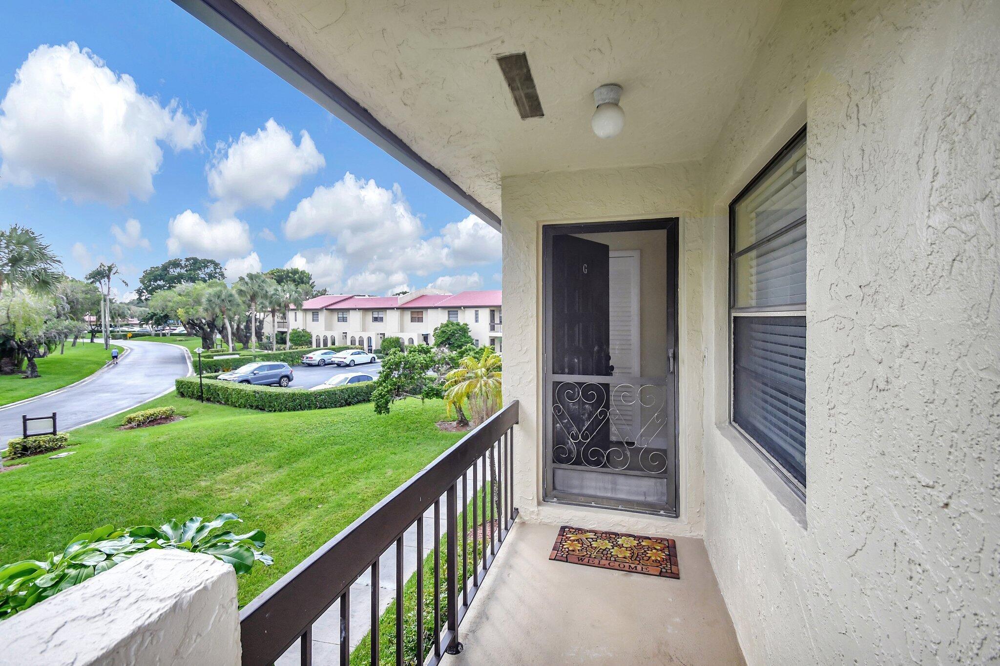 Fairways of Boca Lago - Residential Lease