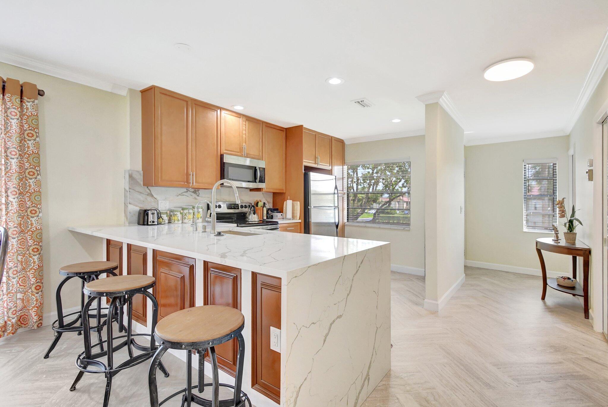 Fairways of Boca Lago - Residential Lease