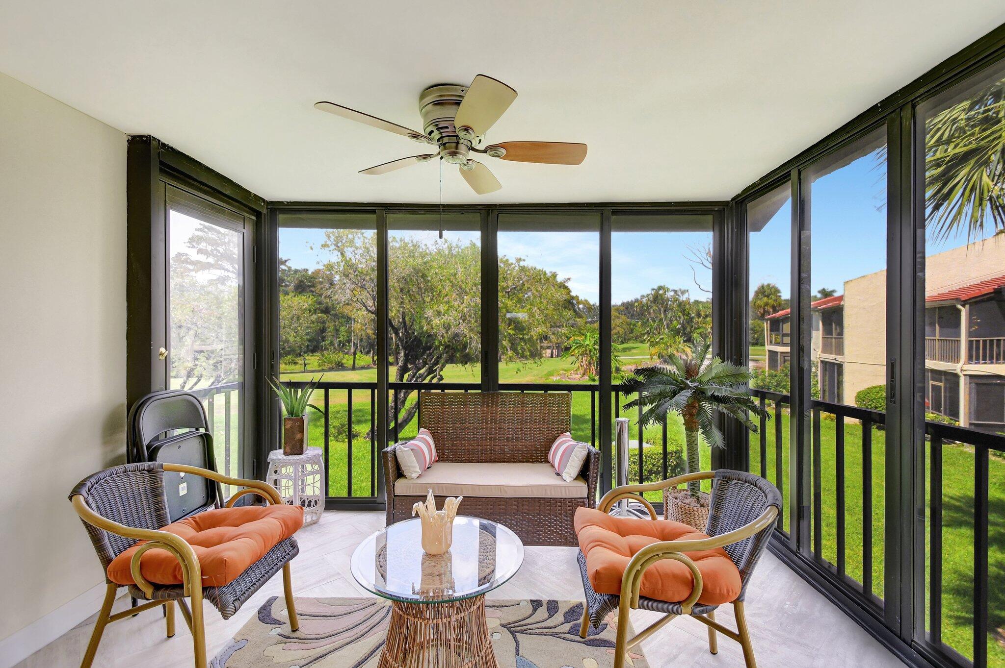 Fairways of Boca Lago - Residential Lease