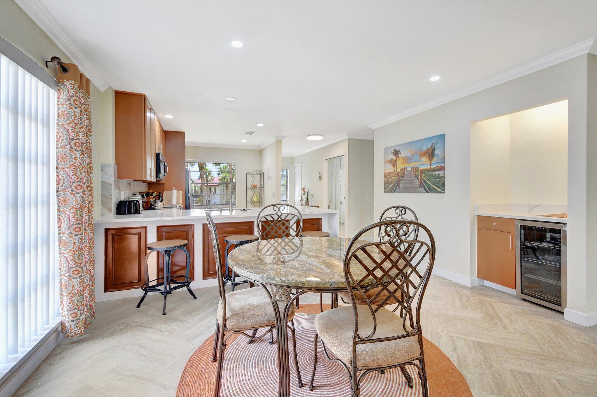 Fairways of Boca Lago - Residential Lease