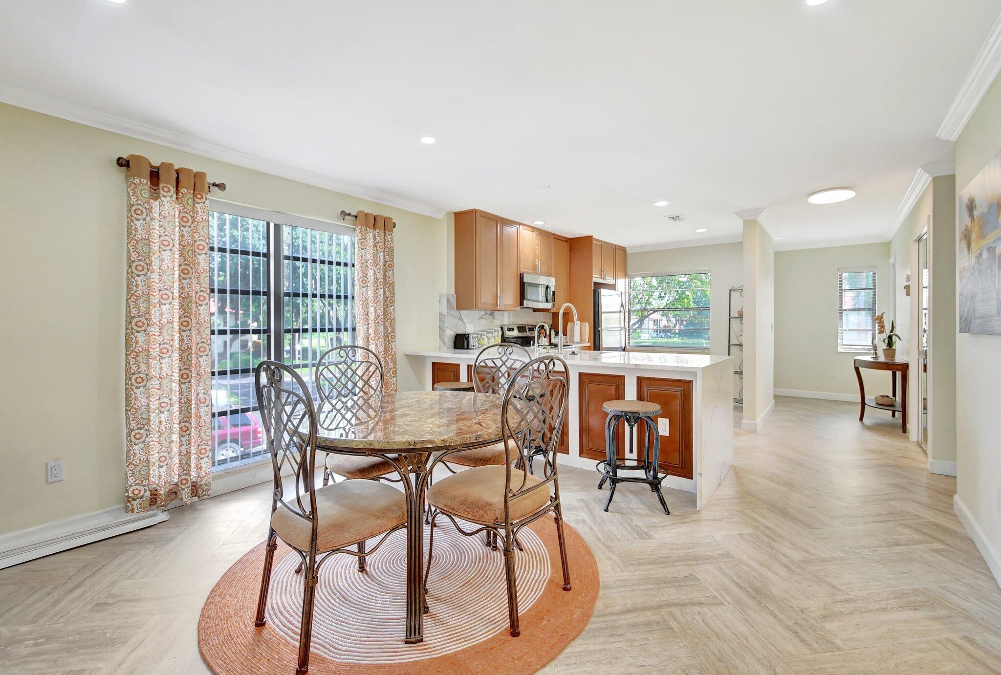 Fairways of Boca Lago - Residential Lease