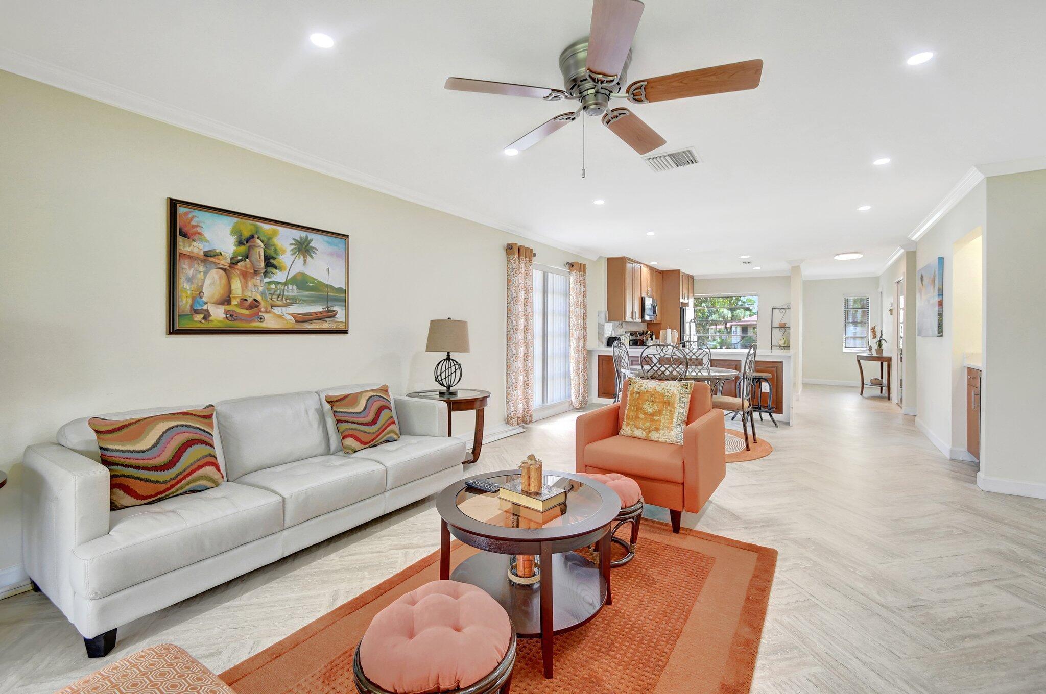 Fairways of Boca Lago - Residential Lease