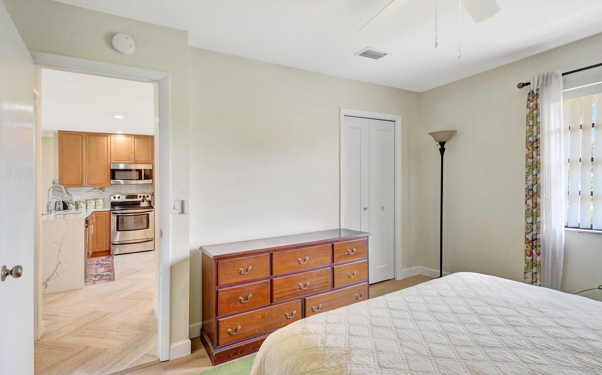 Fairways of Boca Lago - Residential Lease