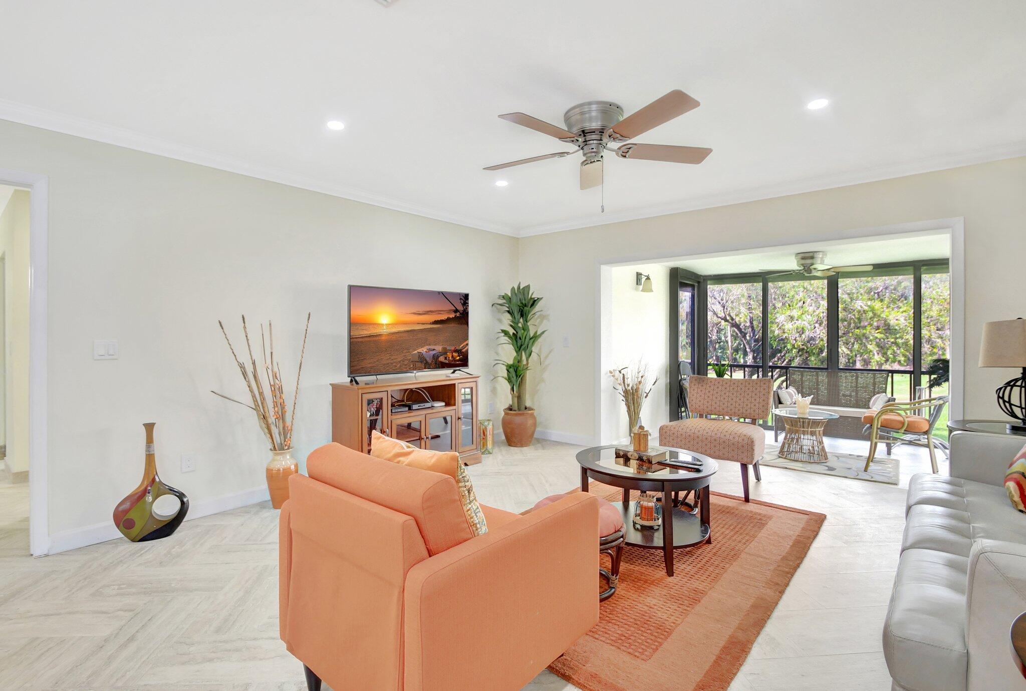 Fairways of Boca Lago - Residential Lease