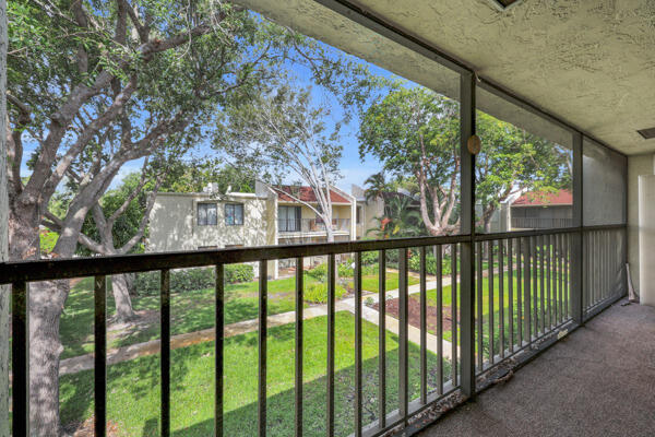 PINES OF JUPITER/TEQUESTA CONDO - Residential Lease