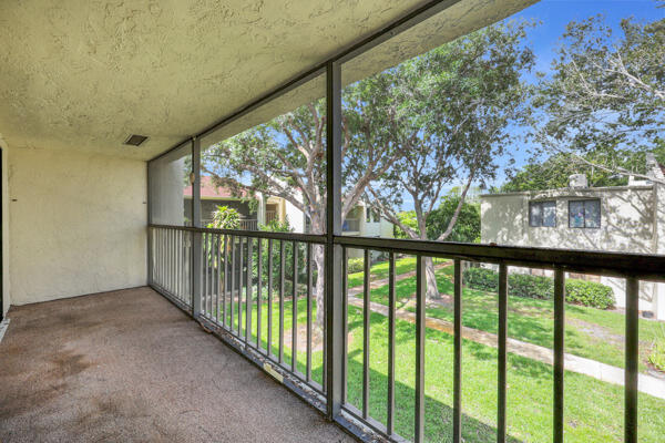 PINES OF JUPITER/TEQUESTA CONDO - Residential Lease
