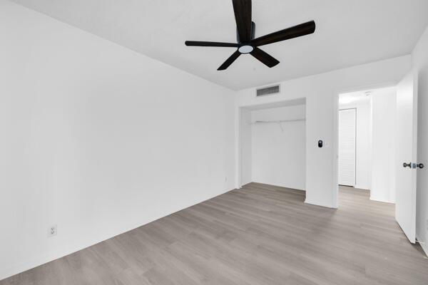 PINES OF JUPITER/TEQUESTA CONDO - Residential Lease