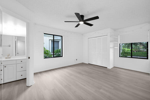 PINES OF JUPITER/TEQUESTA CONDO - Residential Lease