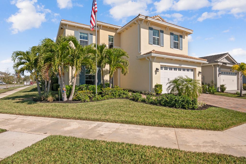 Photo of 15987 Whippoorwill Circle, Westlake, FL 33470 (MLS # R10776355)