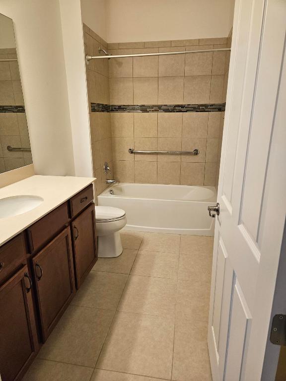 TRADITION PLAT NO. 75 - Residential