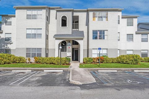 A home in West Palm Beach