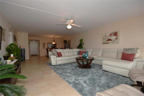 Tiny photo for 3111 NE 51st Street #405c, Fort Lauderdale, FL 33308 (MLS # B26043269)
