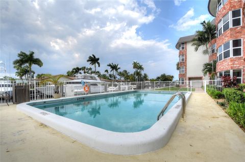 Tiny photo for 3111 NE 51st Street #405c, Fort Lauderdale, FL 33308 (MLS # B26043269)