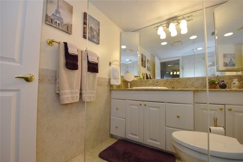 Tiny photo for 3111 NE 51st Street #405c, Fort Lauderdale, FL 33308 (MLS # B26043269)